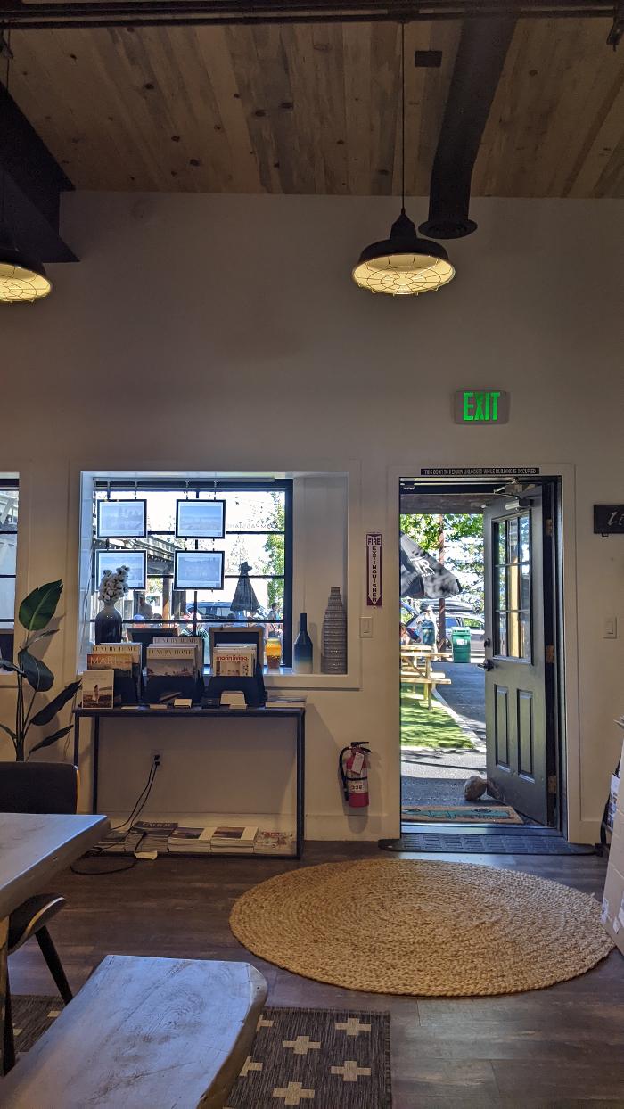 Team Blair Tahoe Real Estate - Compass - Tahoe City, CA