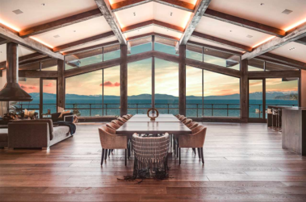 Team Blair Tahoe Real Estate - Compass - Tahoe City, CA