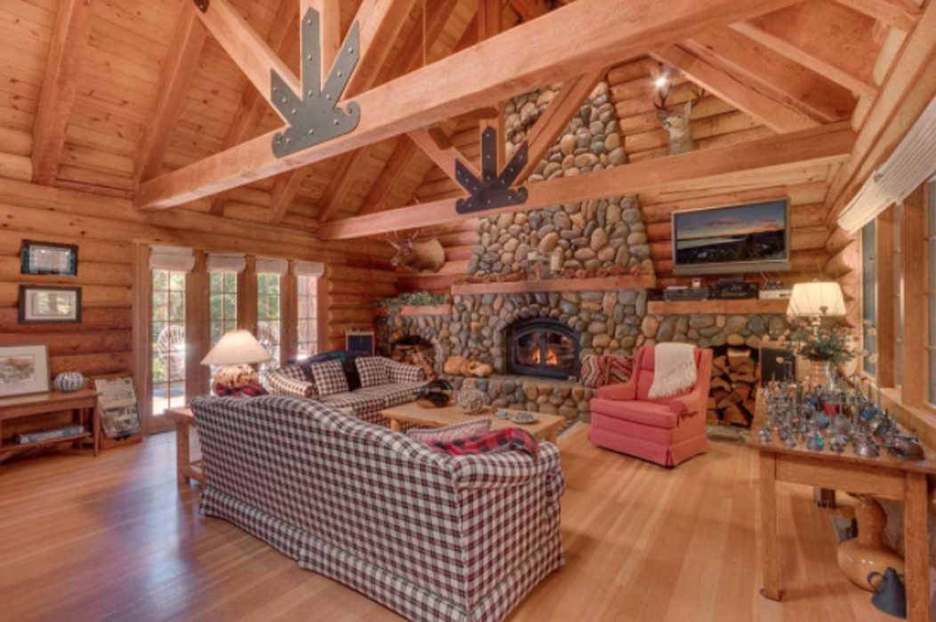 Team Blair Tahoe Real Estate - Compass - Tahoe City, CA