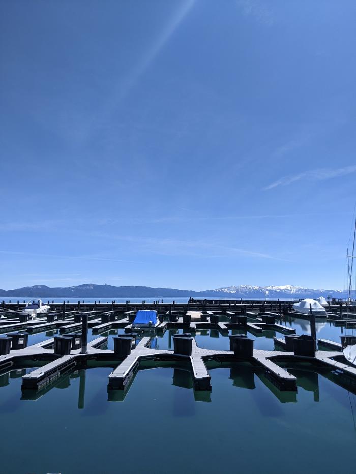 Team Blair Tahoe Real Estate - Compass - Tahoe City, CA