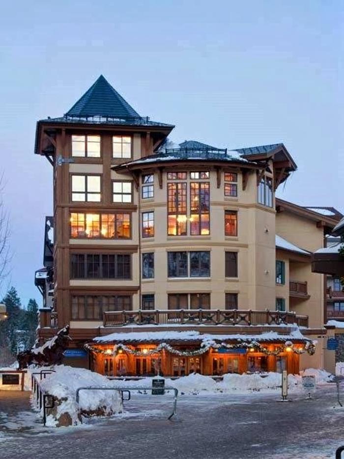 Team Blair Tahoe Real Estate - Compass - Tahoe City, CA