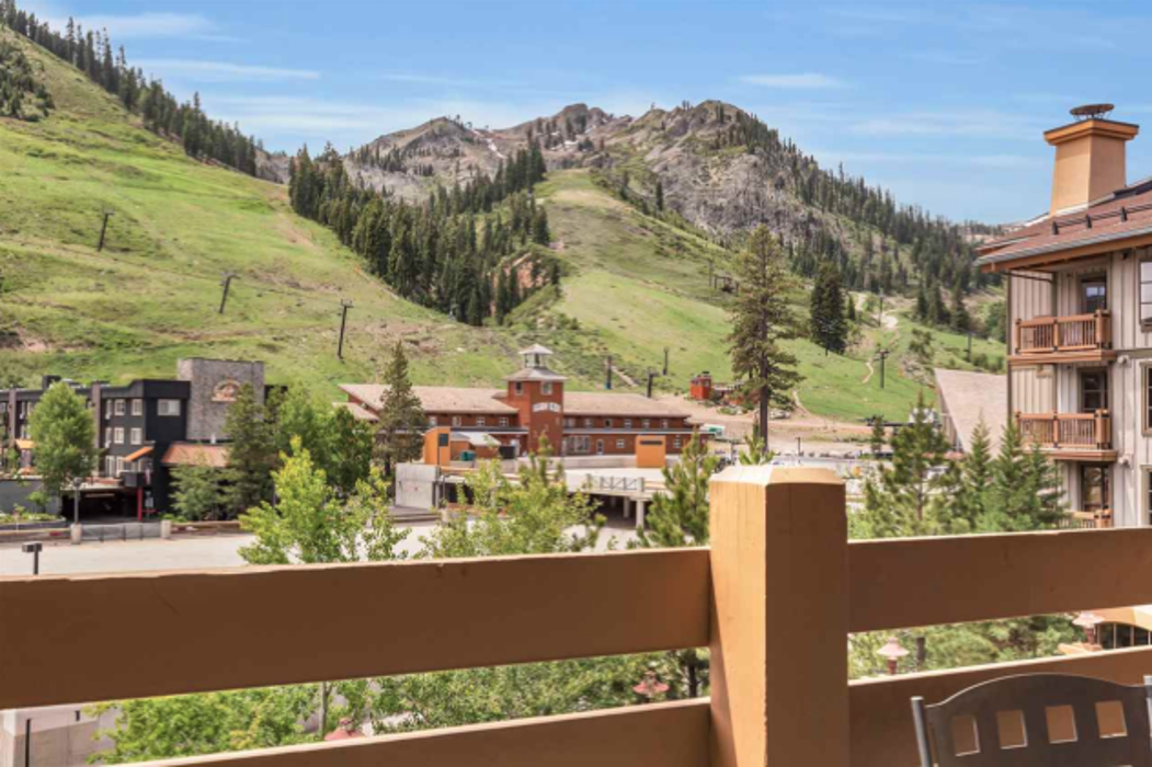 Team Blair Tahoe Real Estate - Compass - Tahoe City, CA