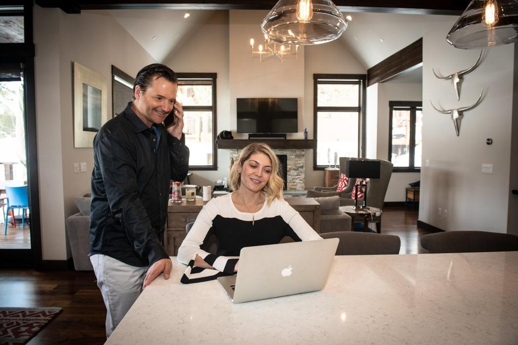 Team Blair Tahoe Real Estate - Compass - Tahoe City, CA