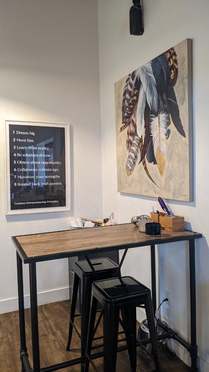 Team Blair Tahoe Real Estate - Compass - Tahoe City, CA