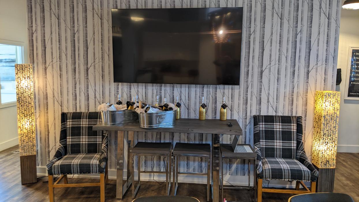 Team Blair Tahoe Real Estate - Compass - Tahoe City, CA