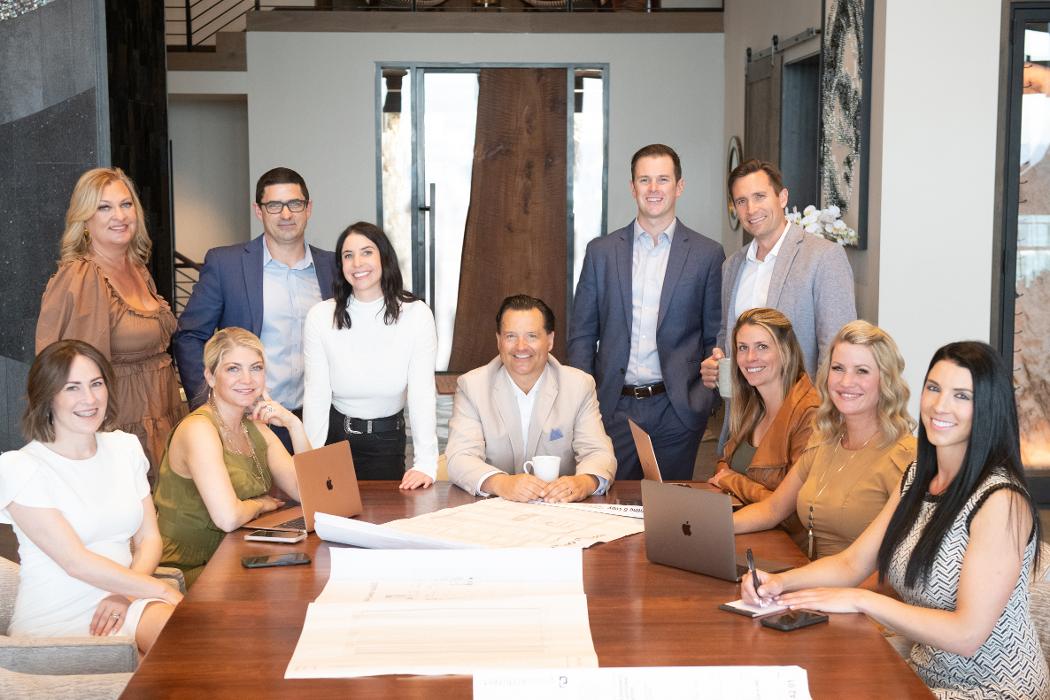 Team Blair Tahoe Real Estate - Compass - Tahoe City, CA