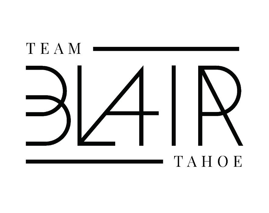 Team Blair Tahoe Real Estate - Compass - Tahoe City, CA