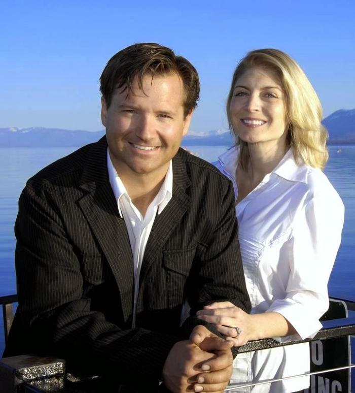 Team Blair Tahoe Real Estate - Compass - Tahoe City, CA