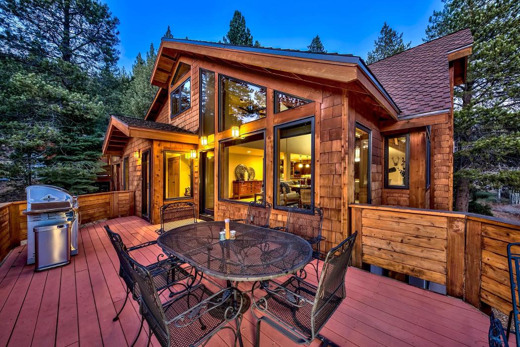 Team Blair Tahoe Real Estate - Compass - Tahoe City, CA