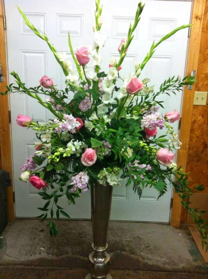 House of Flowers Image