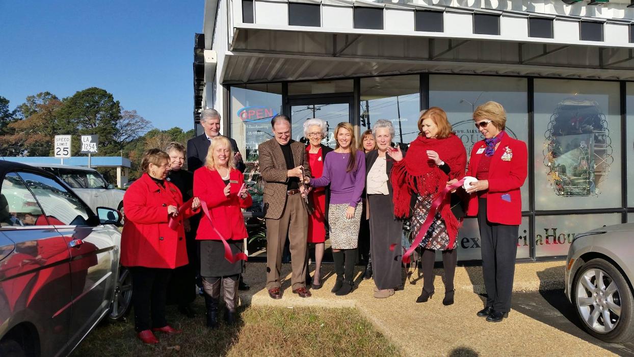 House of Flowers Image