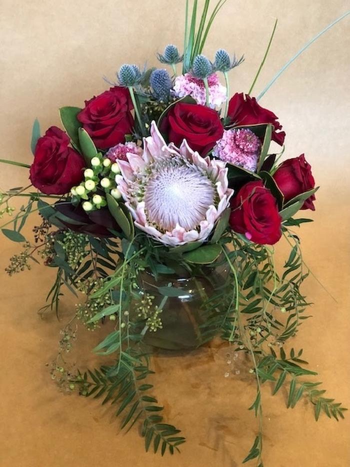 House of Flowers Image