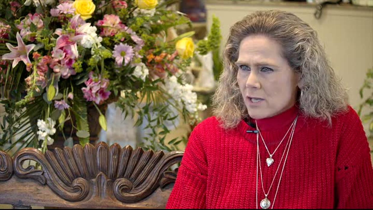 House of Flowers Image