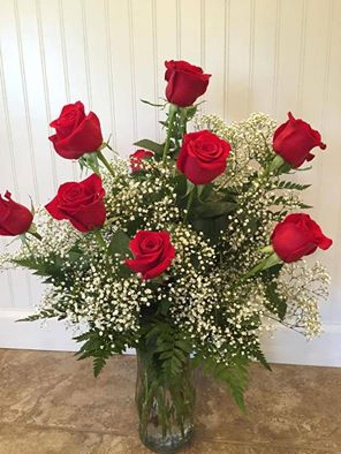 House of Flowers Image