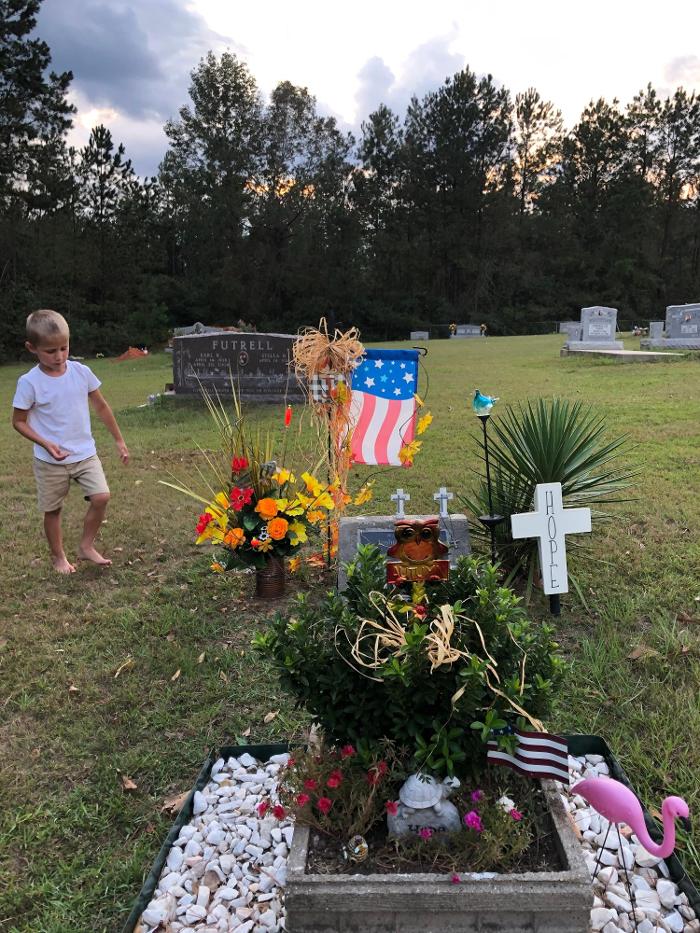 House of Flowers Image