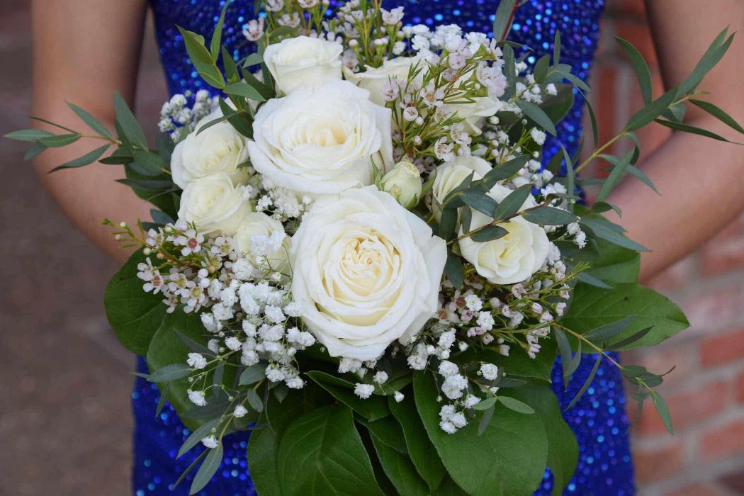 House of Flowers Image