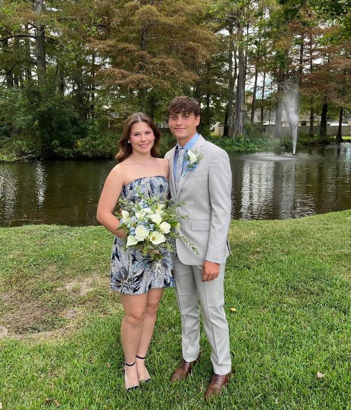 House of Flowers Image