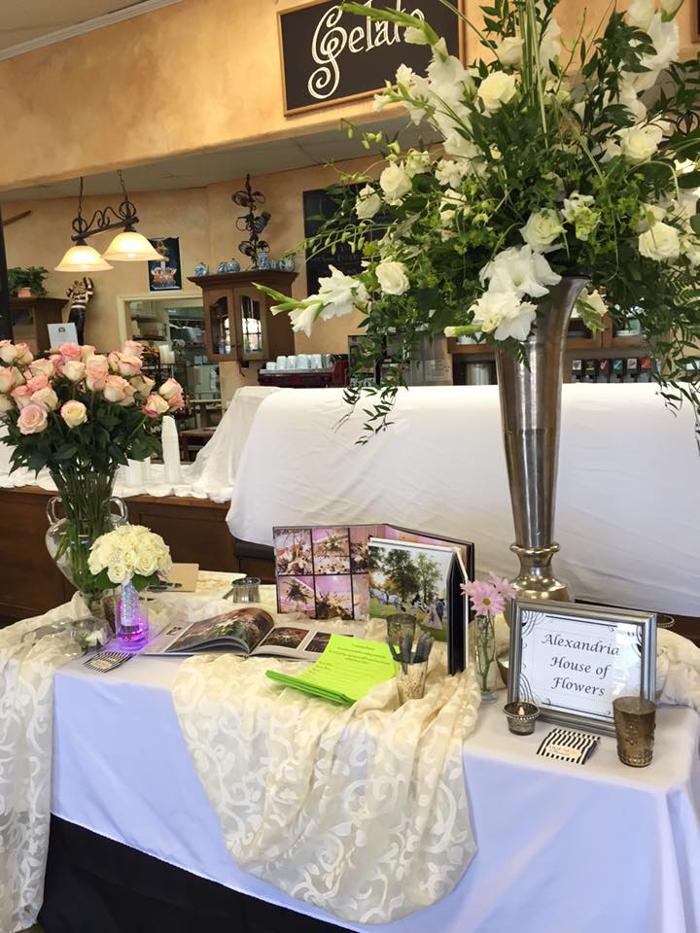 House of Flowers Image