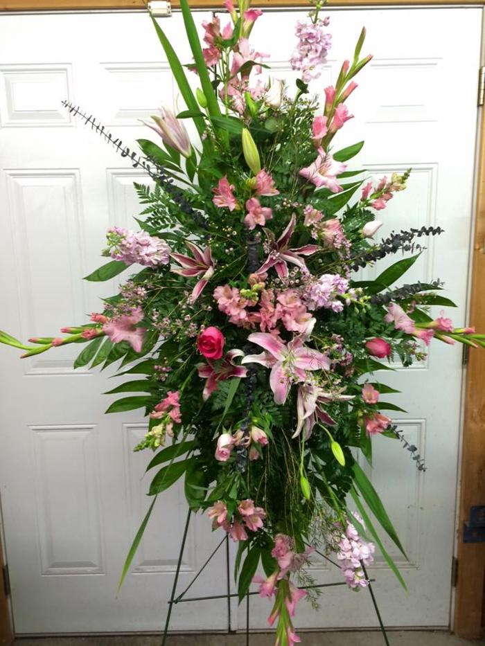 House of Flowers Image