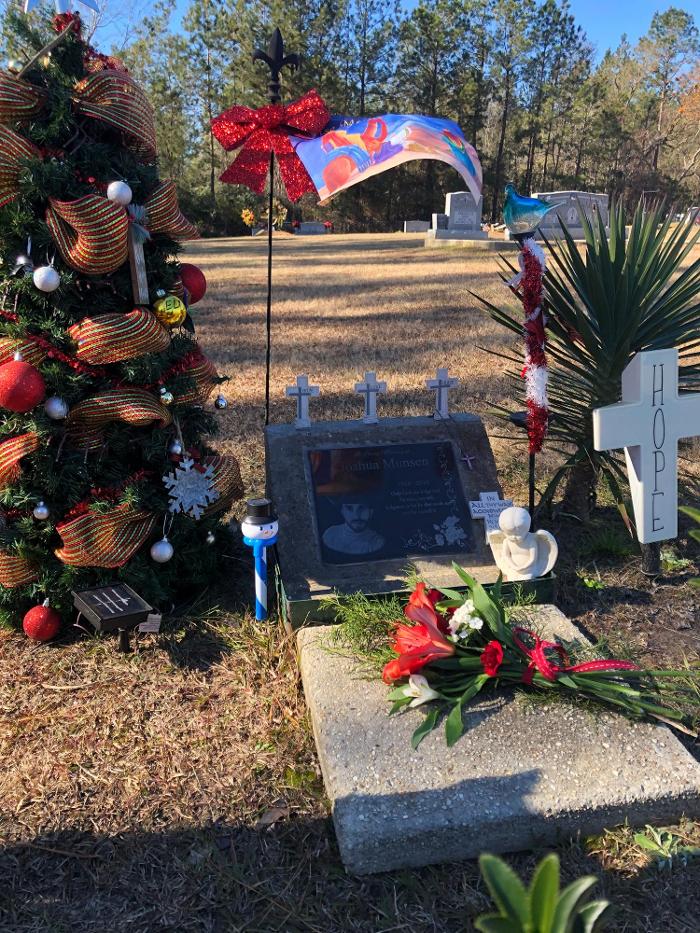 House of Flowers Image