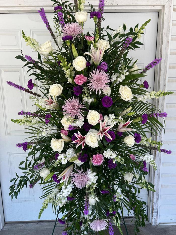 House of Flowers Image