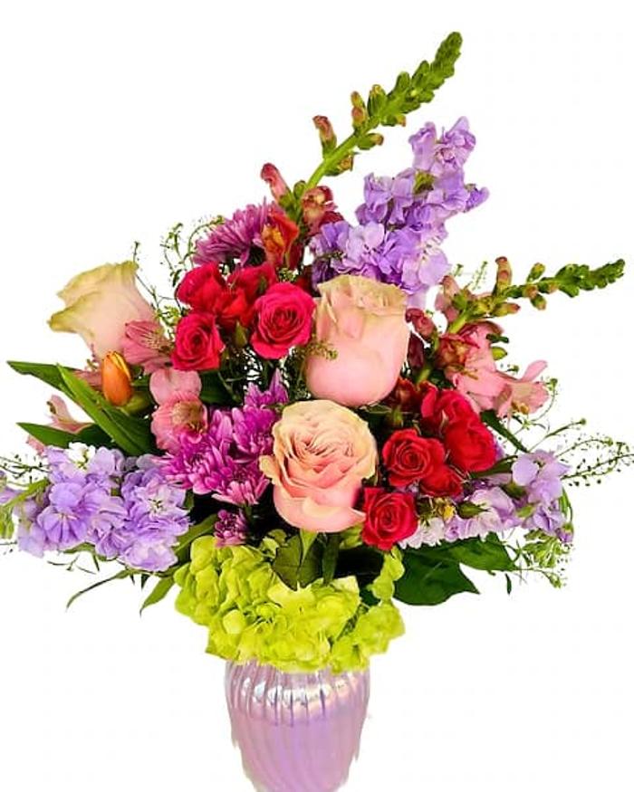 House of Flowers Image