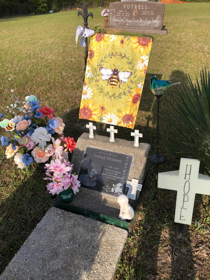 House of Flowers Image