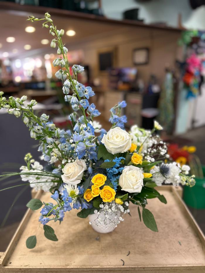 House of Flowers Image