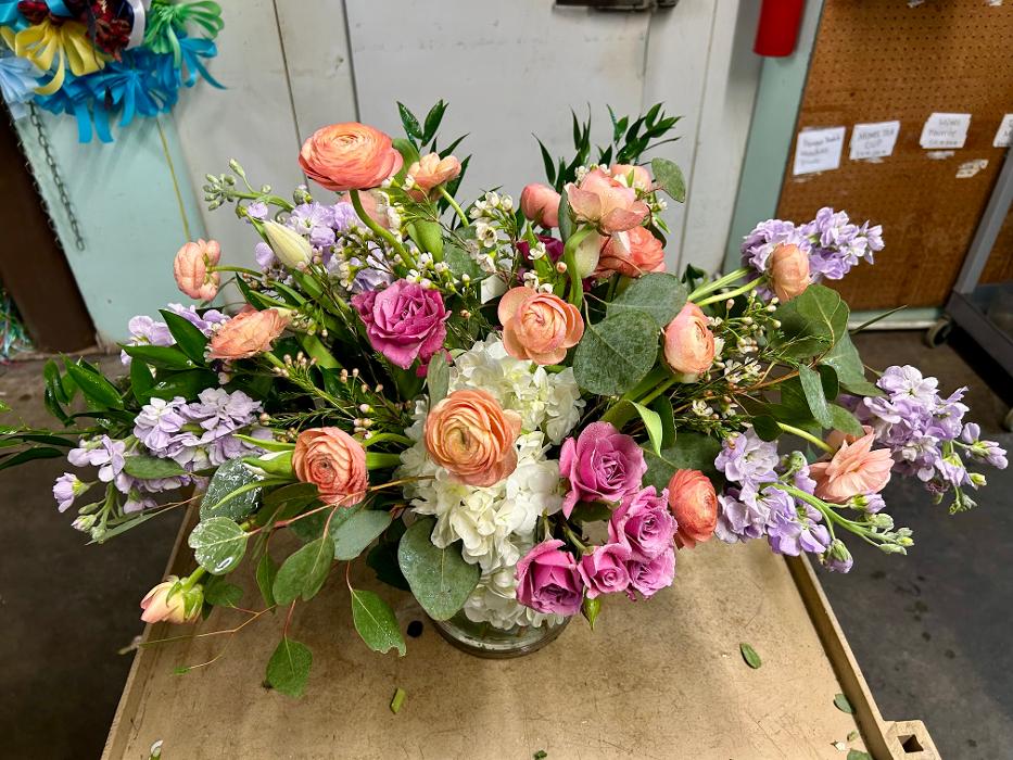 House of Flowers Image