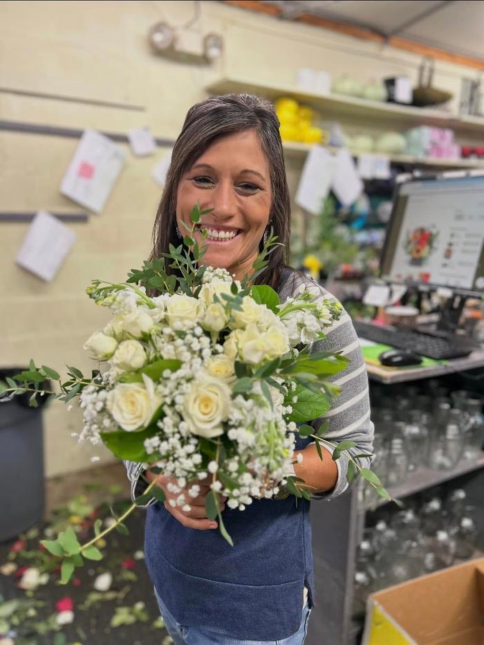 House of Flowers Image