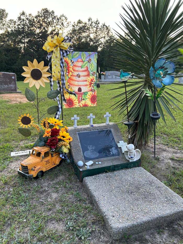 House of Flowers Image