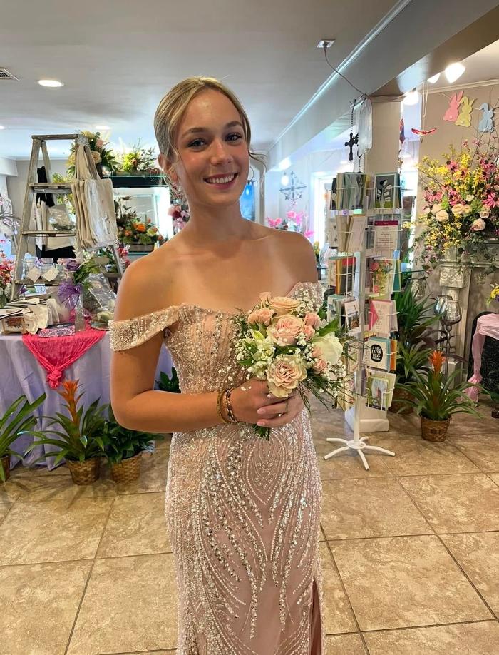 House of Flowers Image