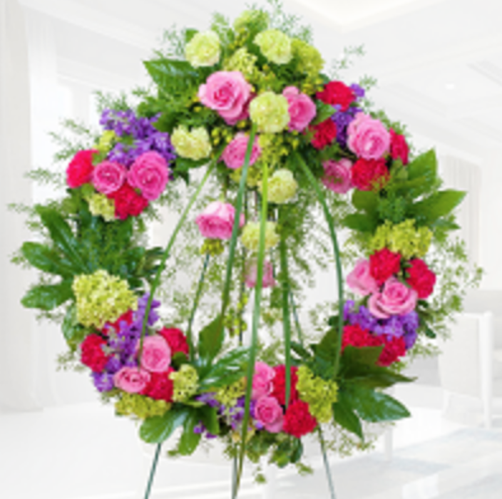 House of Flowers Image