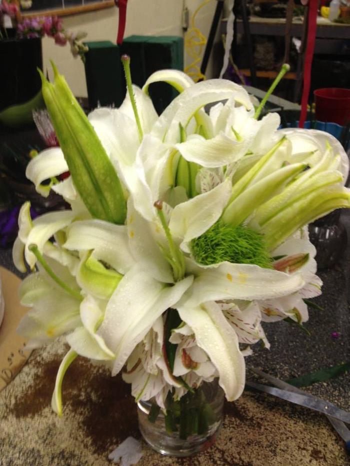 House of Flowers Image