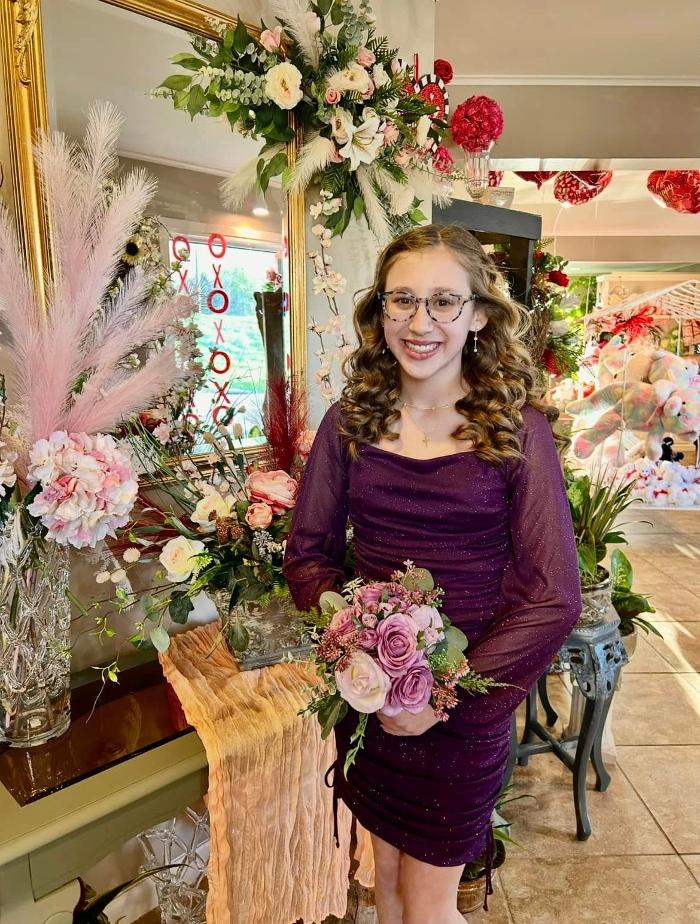 House of Flowers Image