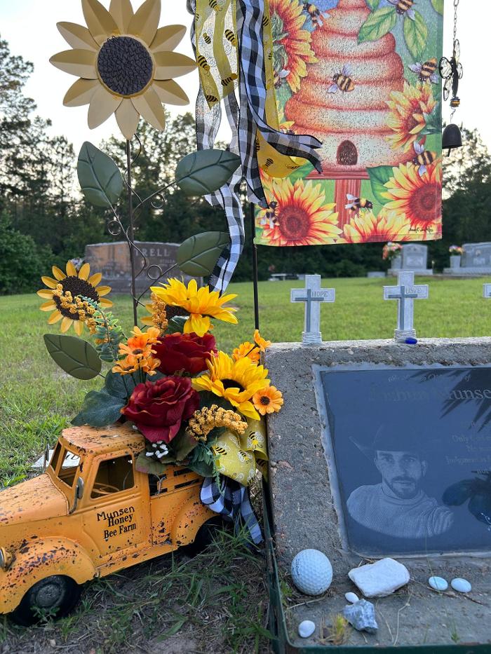 House of Flowers Image