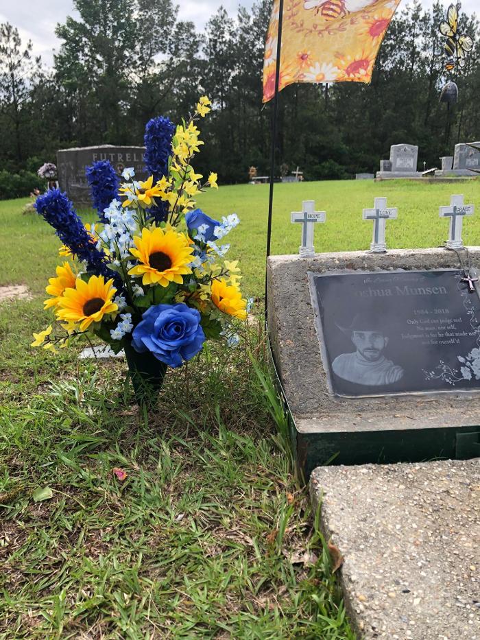 House of Flowers Image