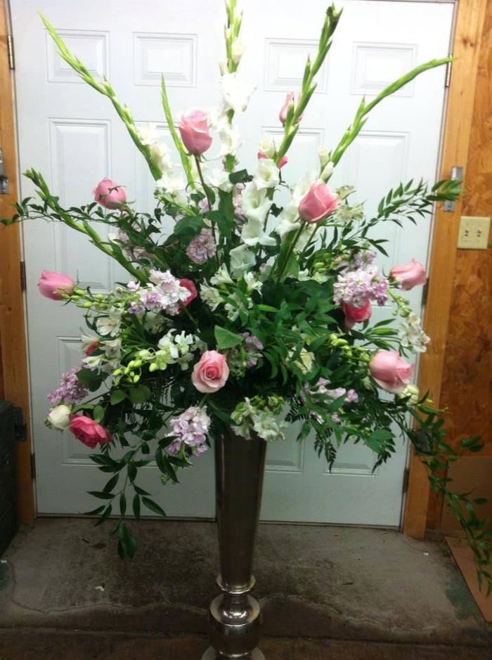 House of Flowers Image