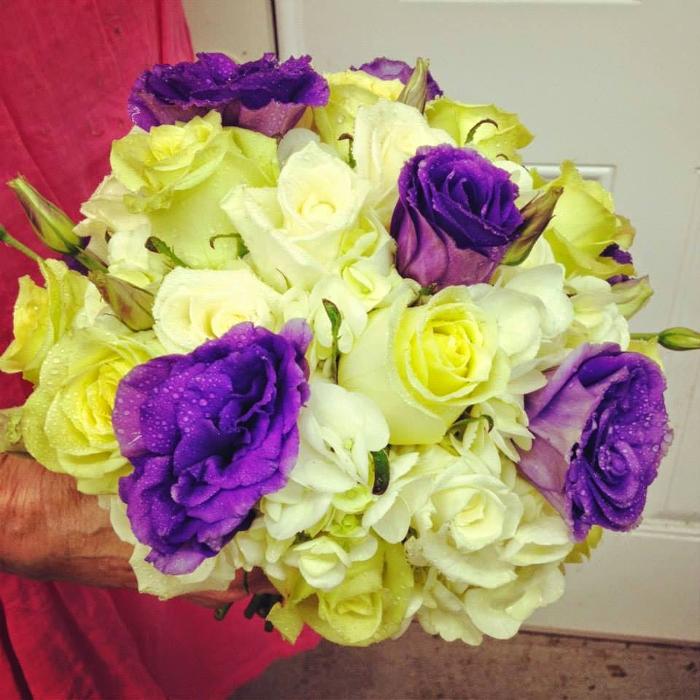 House of Flowers Image