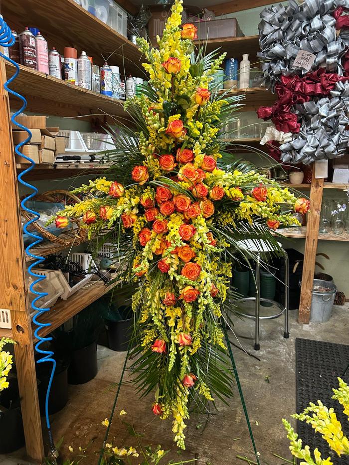 House of Flowers Image