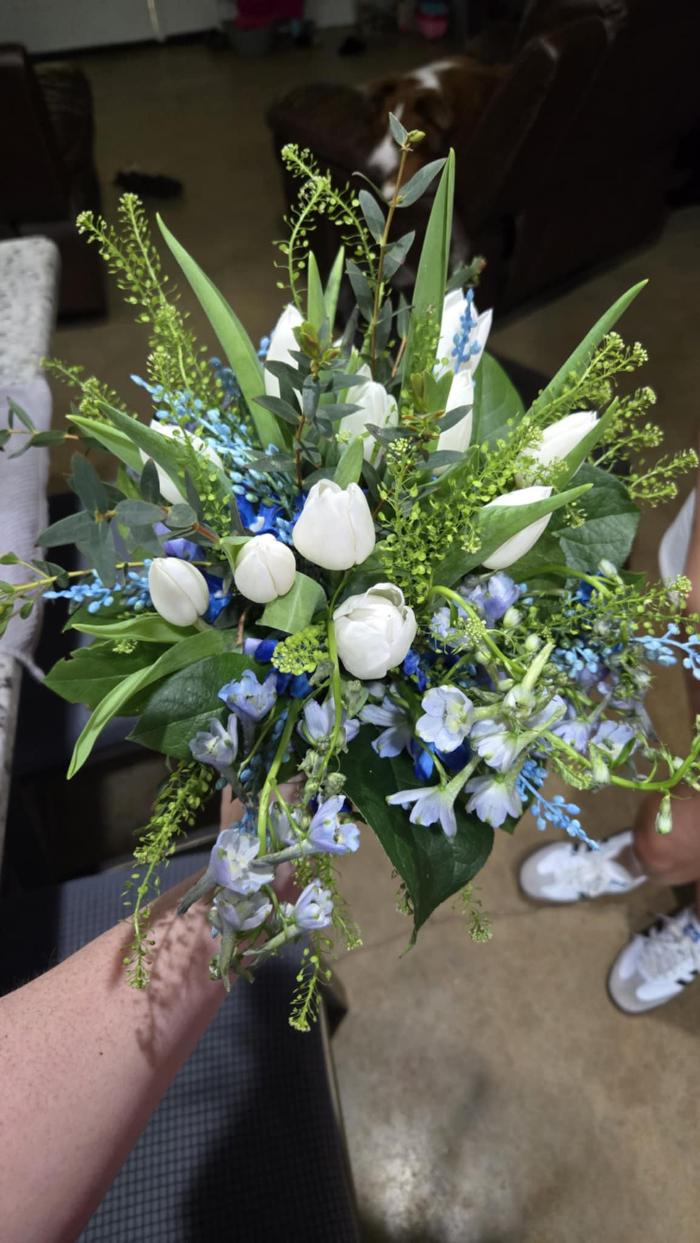 House of Flowers Image