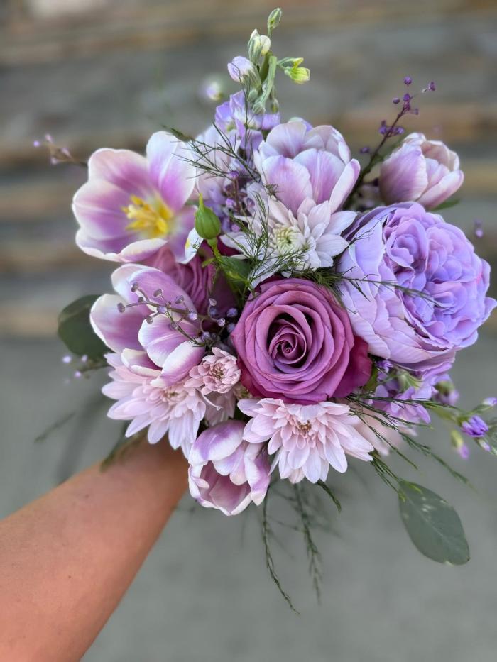 House of Flowers Image