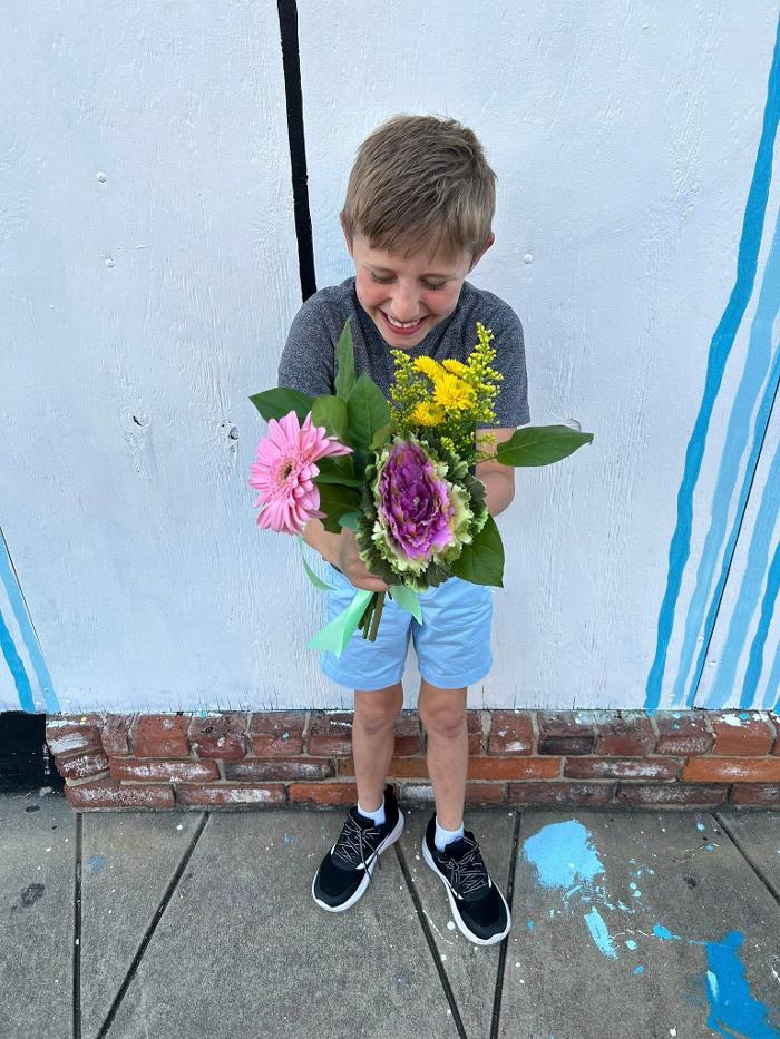 House of Flowers Image