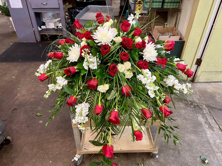 House of Flowers Image