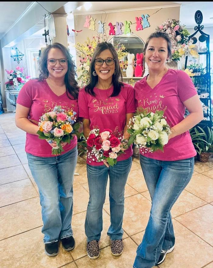 House of Flowers Image