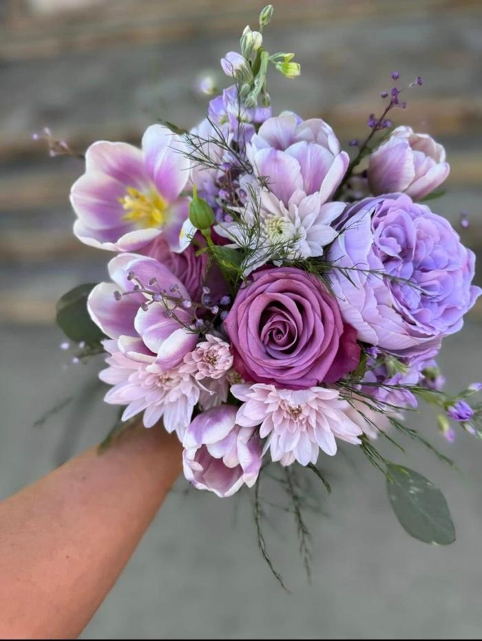 House of Flowers Image