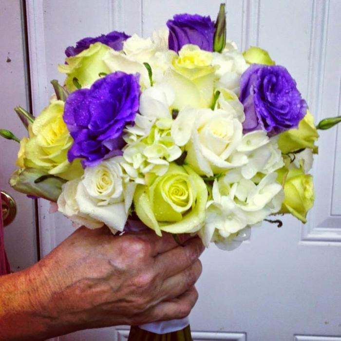 House of Flowers Image