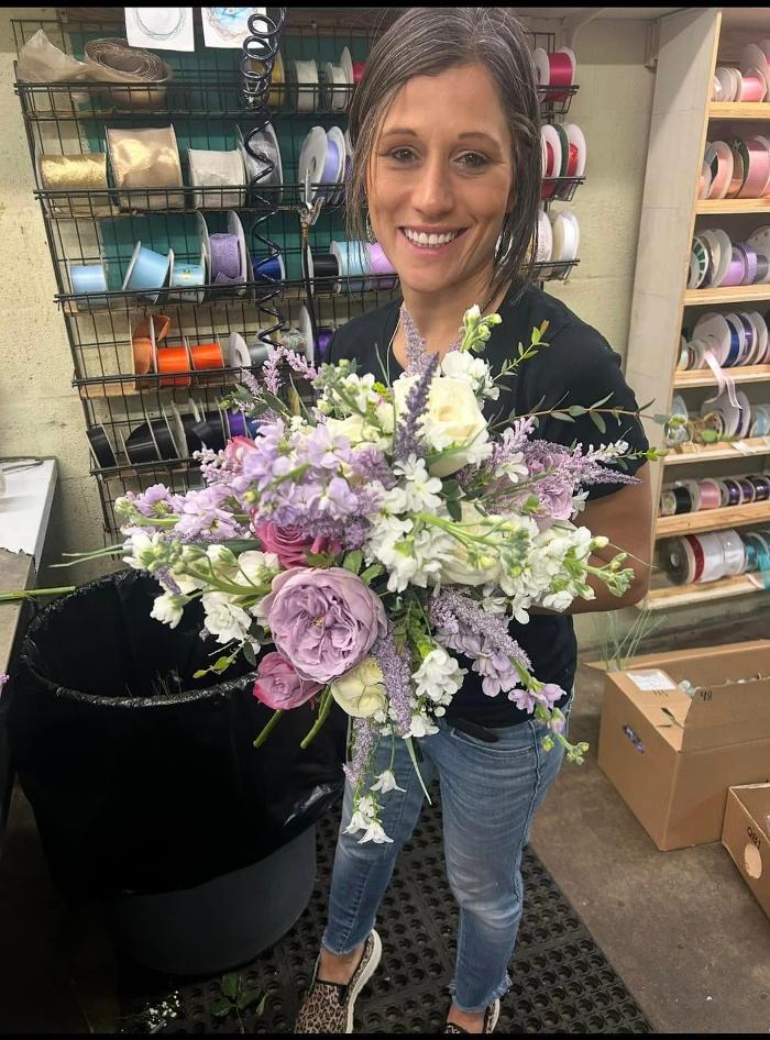 House of Flowers Image