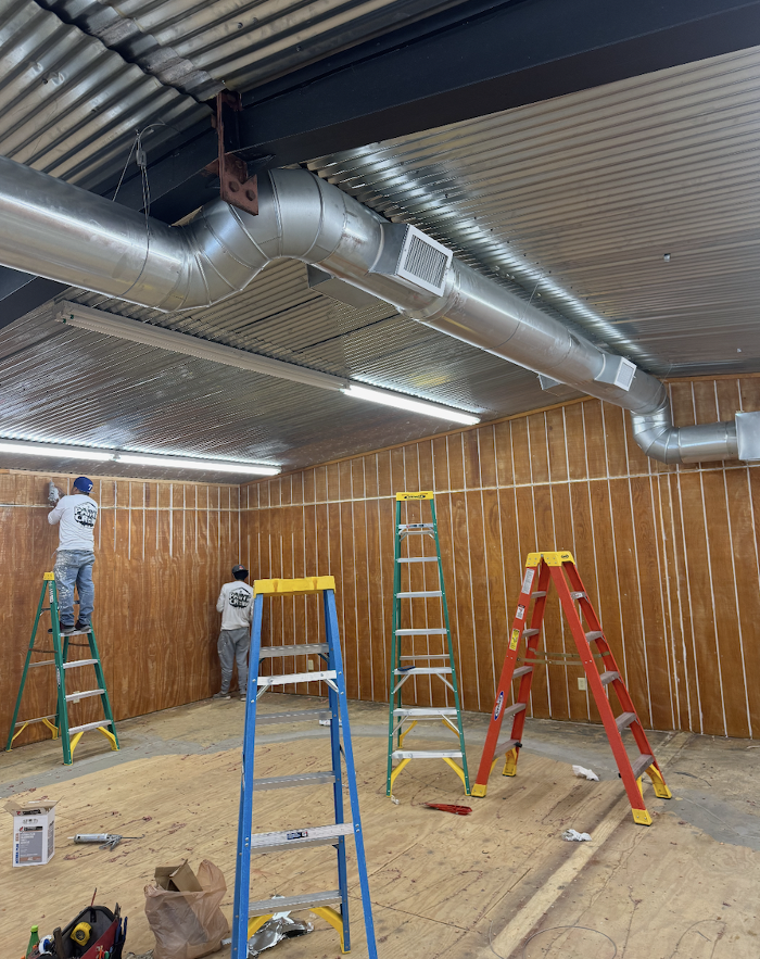 City Air Systems, Inc. - Corsicana, TX