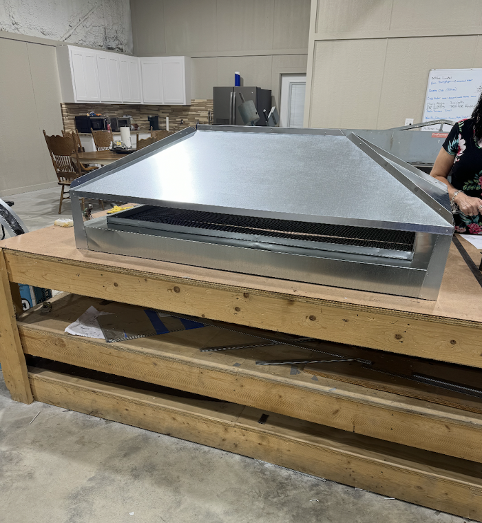 City Air Systems, Inc. - Corsicana, TX